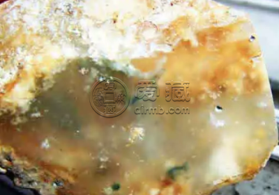 玻璃种翡翠毛料出自哪个场口