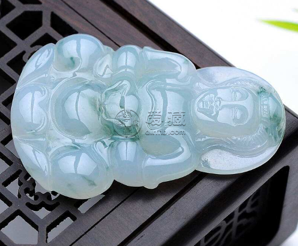 男的戴觀音到底好不好 玉觀音吊墜男款