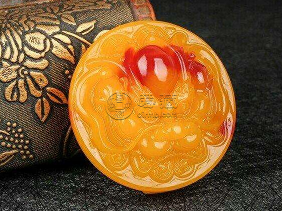 新疆和田金絲玉 和田金絲玉值錢嗎