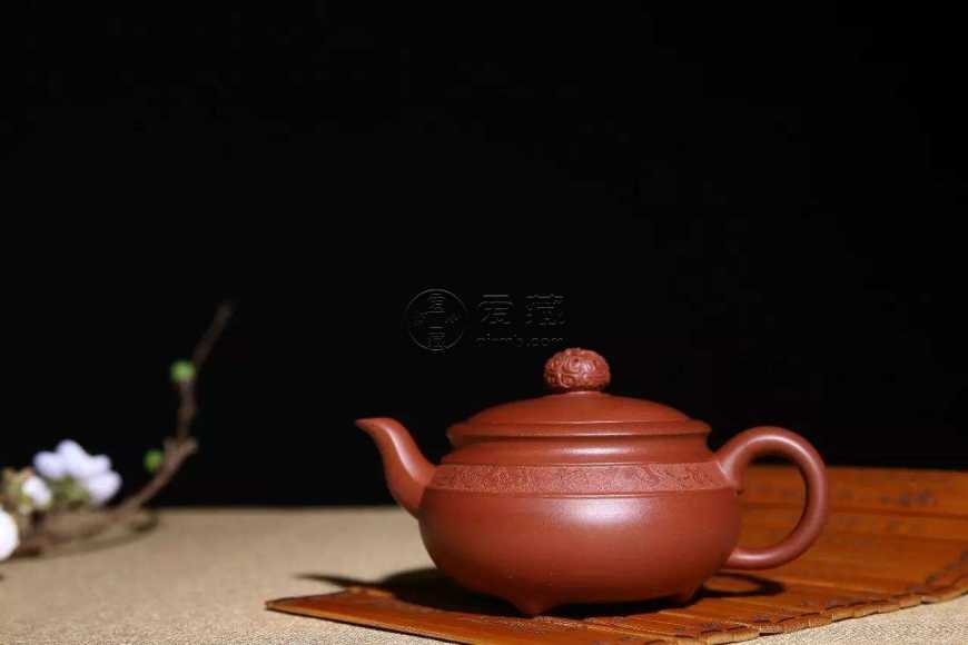 紫砂壺的吐黑是什么？紫砂壺吐黑怎么辦？