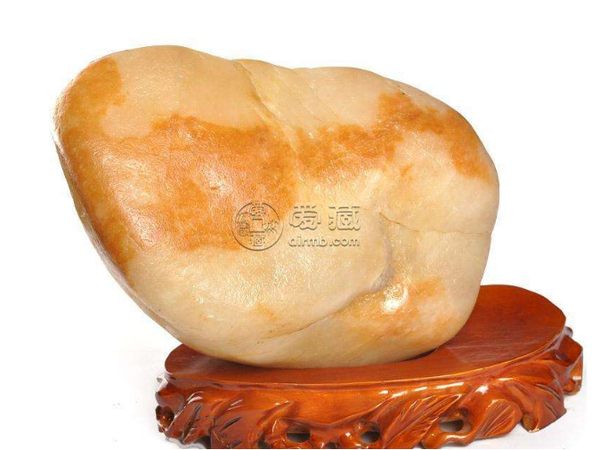 新疆金絲玉原石最新價(jià)格是多少錢
