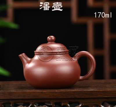 潘壶的创作者是谁？潘壶图片欣赏