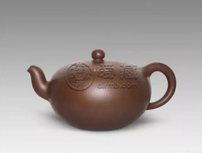 一粒珠紫砂壶的由来，紫砂器型一粒珠