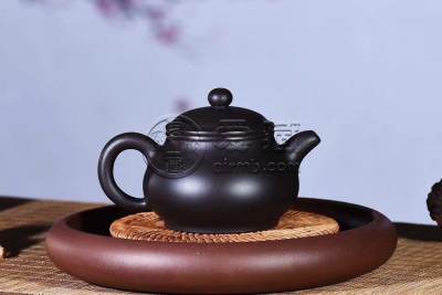 潘壶紫砂壶适合泡什么茶？潘壶紫砂壶泡茶的讲究