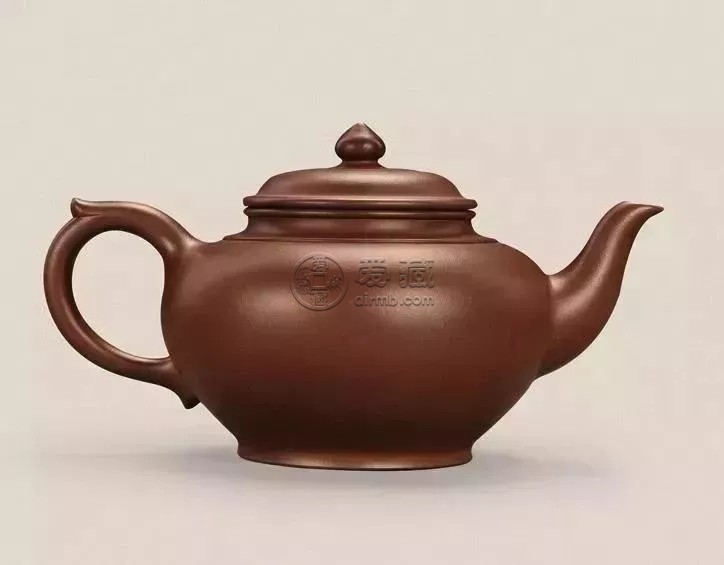 紫砂器型笑樱壶，笑樱壶有什么来历？