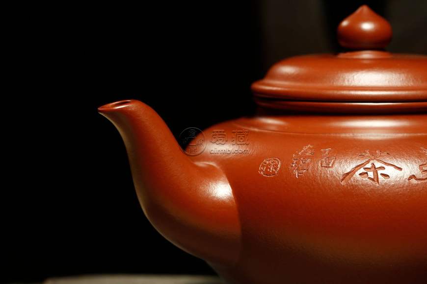 紫砂器型笑樱壶，笑樱壶有什么来历？