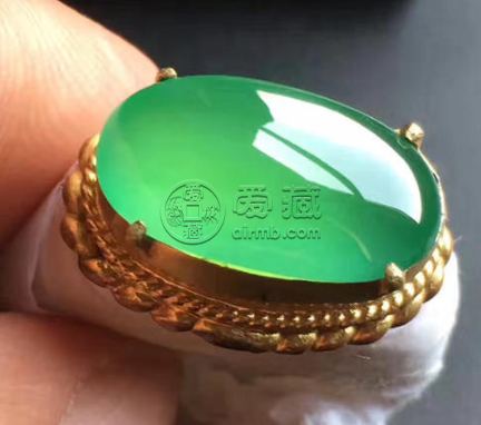 翡翠好坏怎么鉴别 翡翠好坏的鉴别
