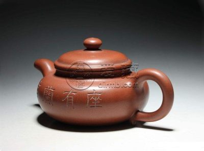 早期紫砂壶款识有哪些？早期紫砂壶图片欣赏
