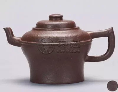 明早期紫砂壶有款识吗？明早期紫砂壶辨别要点