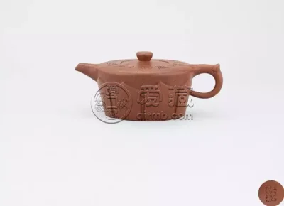 明早期紫砂壶有款识吗？明早期紫砂壶辨别要点