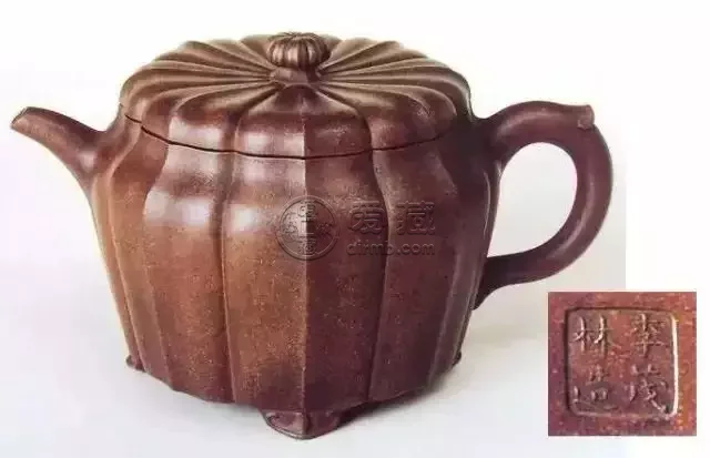 明早期紫砂壶有款识吗？明早期紫砂壶辨别要点