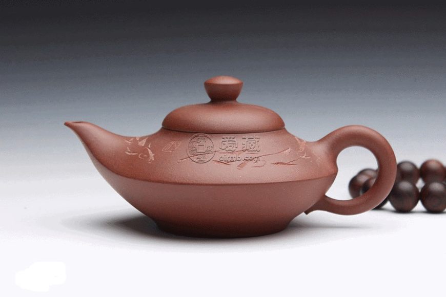 笑櫻壺適合泡什么茶？笑櫻壺的來(lái)歷故事