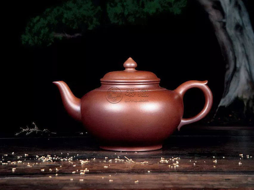 笑櫻壺適合泡什么茶？笑櫻壺的來(lái)歷故事