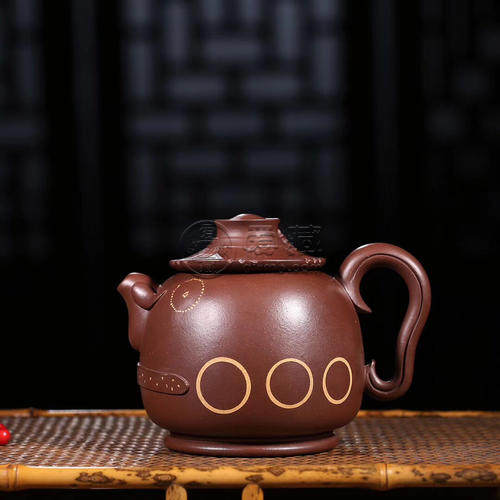 臺灣回流壺是什么？臺灣早期回流壺圖片欣賞