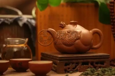 紫砂壶经典器型鱼化龙，鱼化龙紫砂壶
