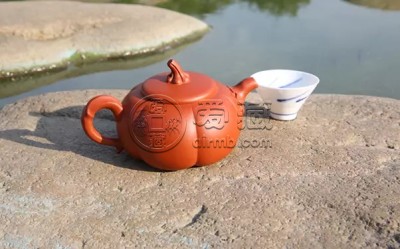 紫砂器型之南瓜壶，南瓜壶是谁发明的？