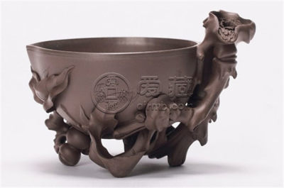 紫砂壶花货大师作品，紫砂壶花货作品图片