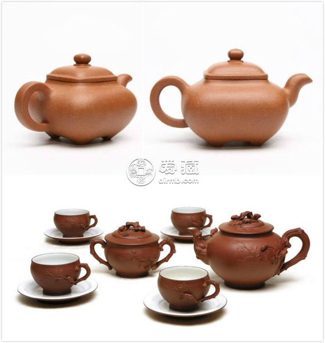 紫砂壶光货是什么意思？紫砂壶光货好还是花货好？