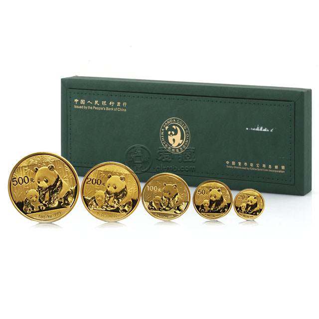 2012版熊猫金银币套装现在多少钱？2012版熊猫金银币套装回收价格