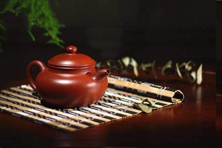 紫砂壺買什么牌子好？紫砂壺怎么樣才算好？