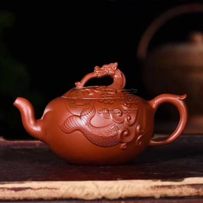 紫砂壶买回来怎么开壶？紫砂壶正确的开壶步骤