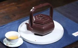 顾景舟紫砂壶鉴定