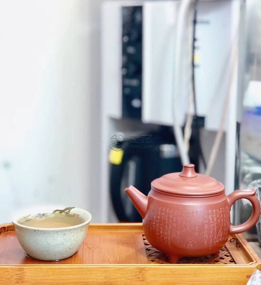 模具壶的特征有哪些？模具壶与手工壶的区分要点