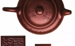 顧景舟簡介，顧景舟紫砂壺拍賣記錄