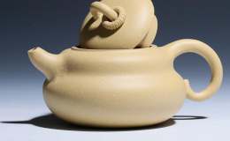 清段泥是好泥料吗？清段泥紫砂壶适合泡什么茶？