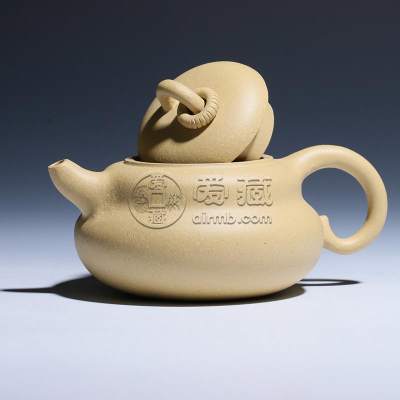 清段泥是好泥料吗？清段泥紫砂壶适合泡什么茶？