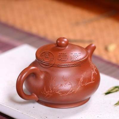 原矿大红袍泥料现在还有吗？原矿大红袍泥料和朱泥区别