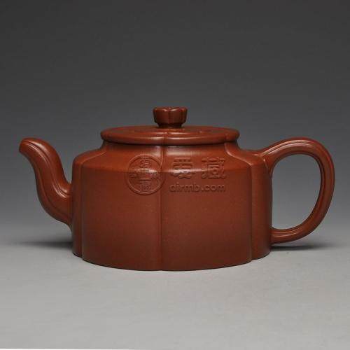 小煤窑朱泥特点是什么？小煤窑朱泥适合泡什么茶？