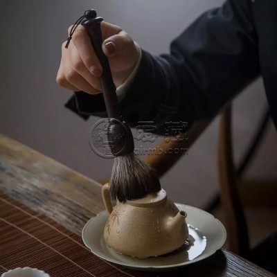 教你去除紫砂壶的土味，紫砂壶的土腥味怎么去除？