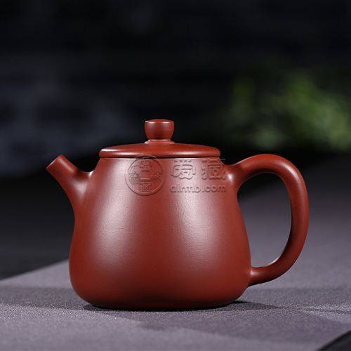 一把真的朱泥壶多少钱？朱泥壶的特点是什么？