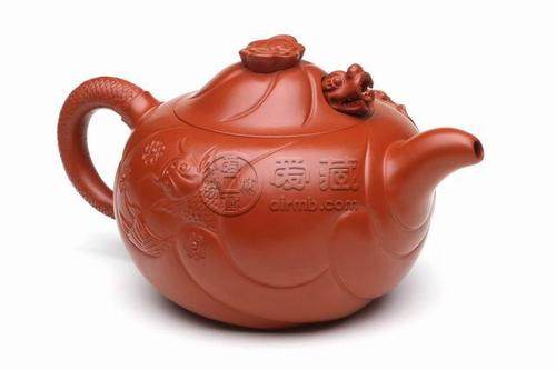 一把真的朱泥壶多少钱？朱泥壶的特点是什么？