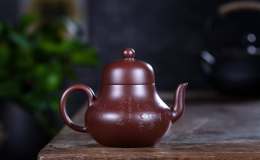紫朱泥是什么泥料？紫朱泥适合泡什么茶？
