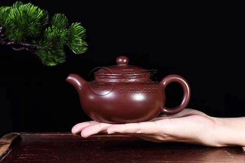 紫朱泥是什么泥料？紫朱泥适合泡什么茶？