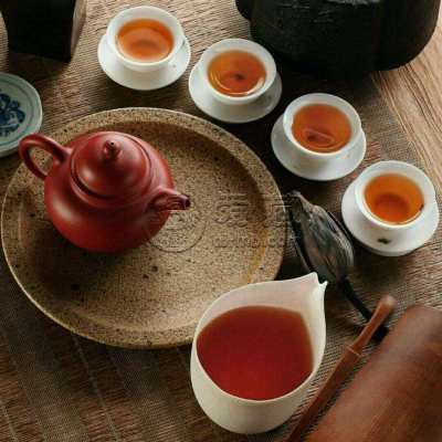 潮州朱泥壶的缺点是什么？潮州朱泥壶大师作品欣赏
