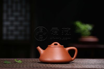 潮州朱泥壶的缺点是什么？潮州朱泥壶大师作品欣赏