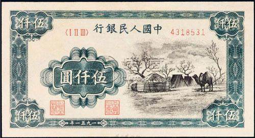5000元蒙古包价格值多少钱？5000元蒙古包价值解析