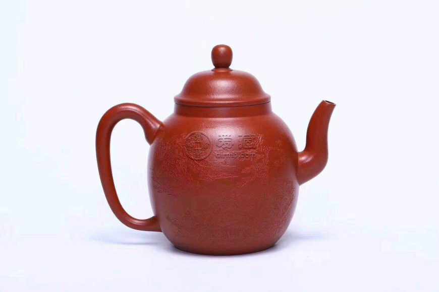 朱泥紫砂壶适合泡什么茶？朱泥紫砂壶价格