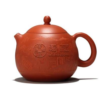 朱泥紫砂壶适合泡什么茶？朱泥紫砂壶价格