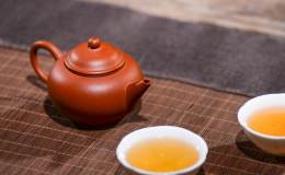 朱泥壶适合泡普洱茶吗？朱泥壶的鉴别方法