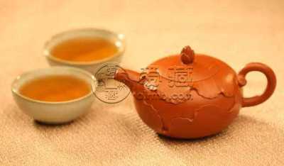 朱泥壶适合泡普洱茶吗？朱泥壶的鉴别方法