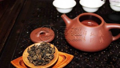 朱泥壶适合泡普洱茶吗？朱泥壶的鉴别方法