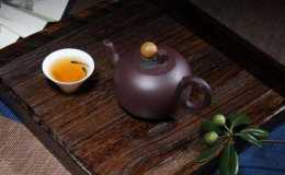 紫泥适合泡什么茶？紫泥和紫砂的区别
