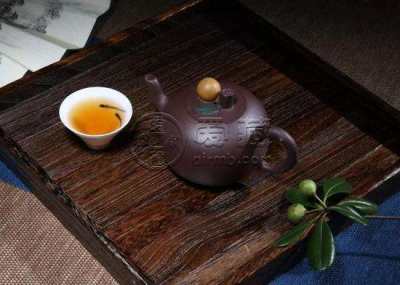 紫泥适合泡什么茶？紫泥和紫砂的区别