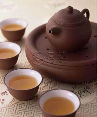 紫泥适合泡什么茶？紫泥和紫砂的区别