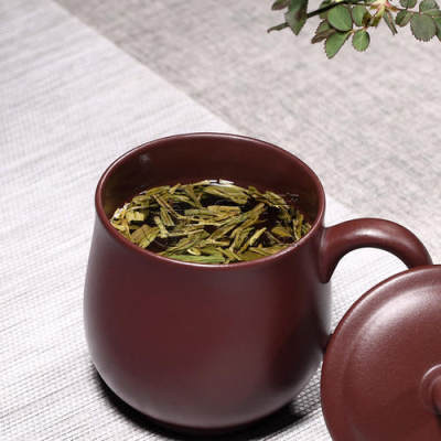 紫泥适合泡什么茶？紫泥和紫砂的区别