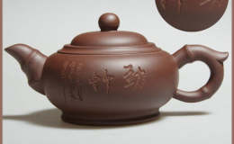 老紫泥紫砂壶适合泡什么茶？老紫泥紫砂壶的特征